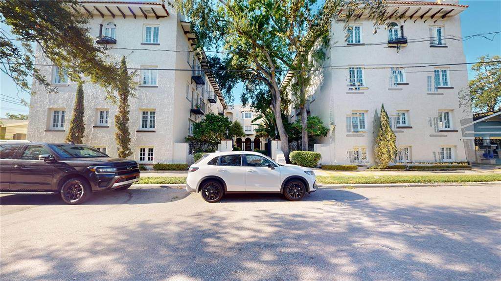 2117 Dekle Avenue - Photo 1