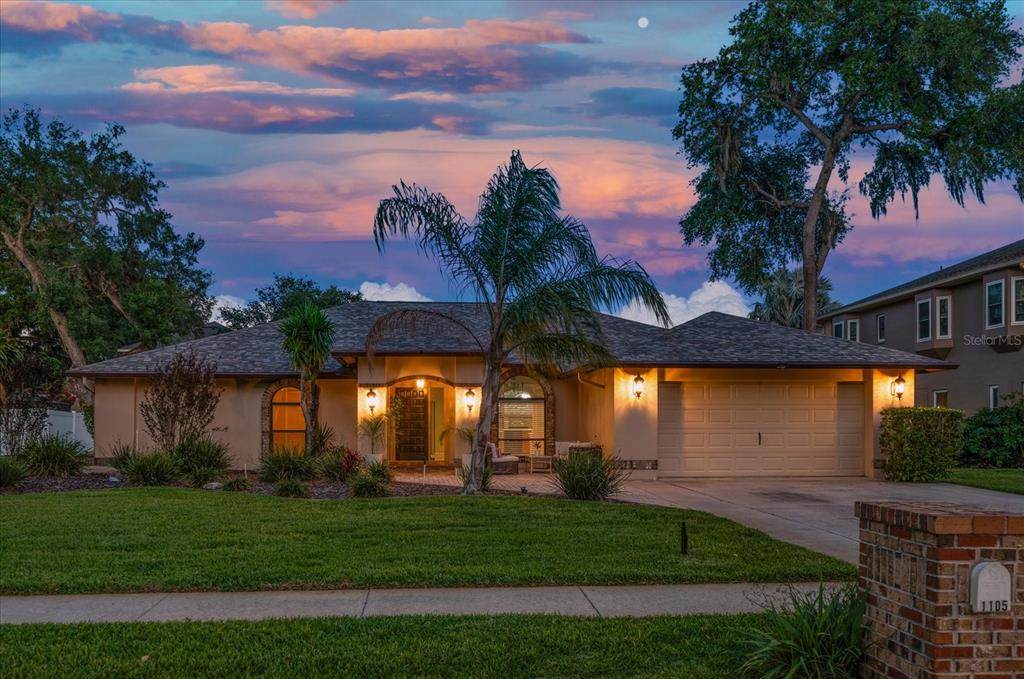 1105 Deer Run Place - Photo 1