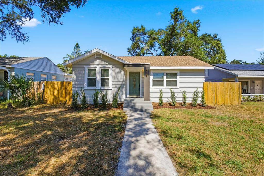 918 Lambright Street - Photo 1