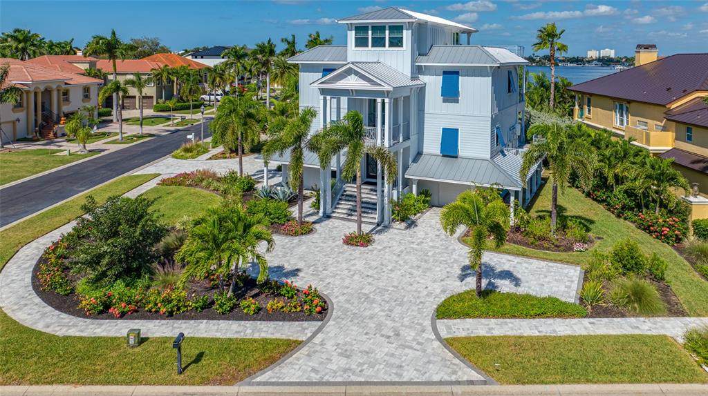 2813 Kipps Colony Drive - Photo 1