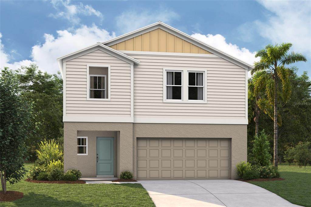 6004 Prairie Run - Photo 1