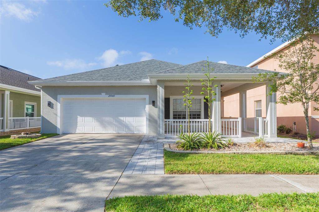 20040 Nob Oak Avenue - Photo 1