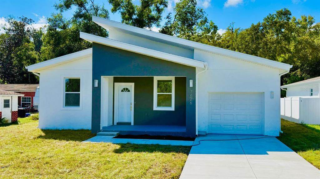 7626 Cypress Drive - Photo 1