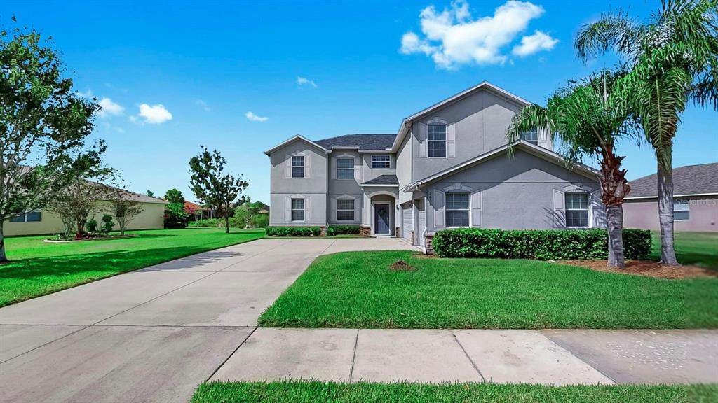 2429 Cumberland Cliff Drive - Photo 1