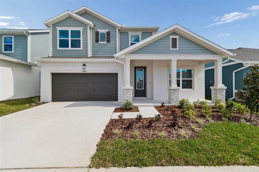 5265 Everlong Drive - Photo 1