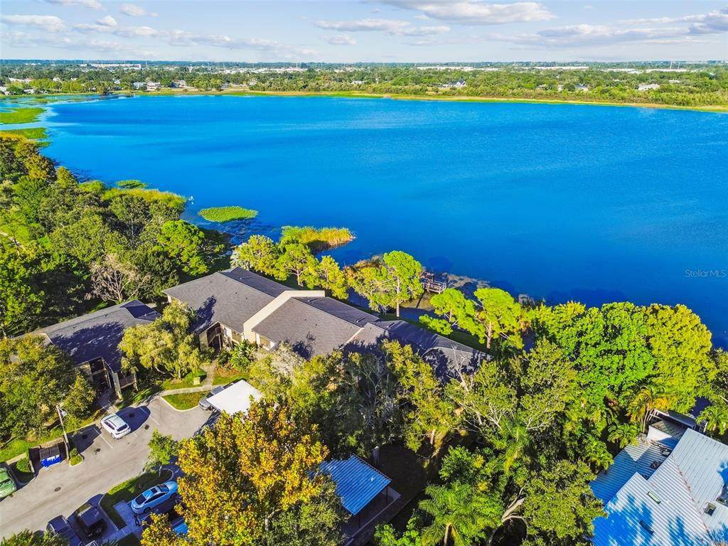 10101 Sailwinds Boulevard - Photo 1