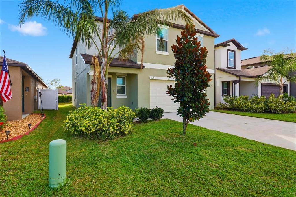 675 Argyll Drive - Photo 1