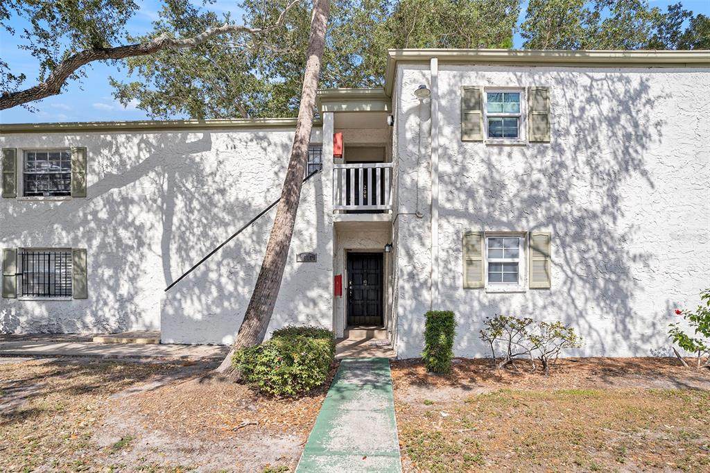 4607 North B Street - Photo 1