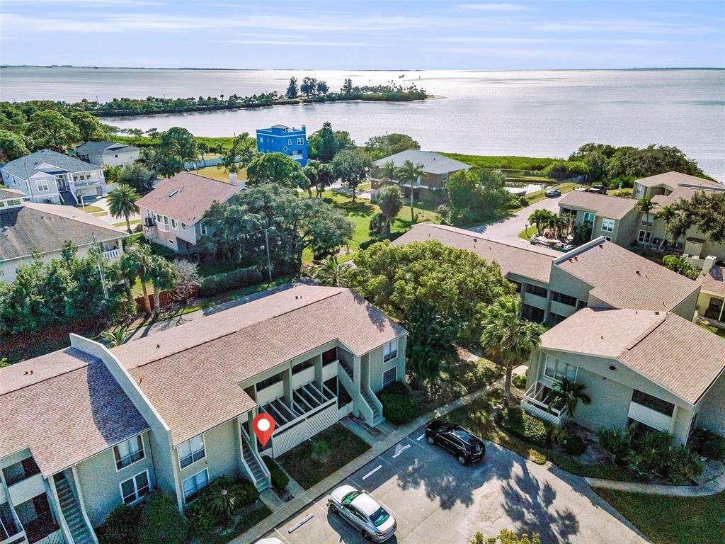 631 Windrush Bay Drive - Photo 1