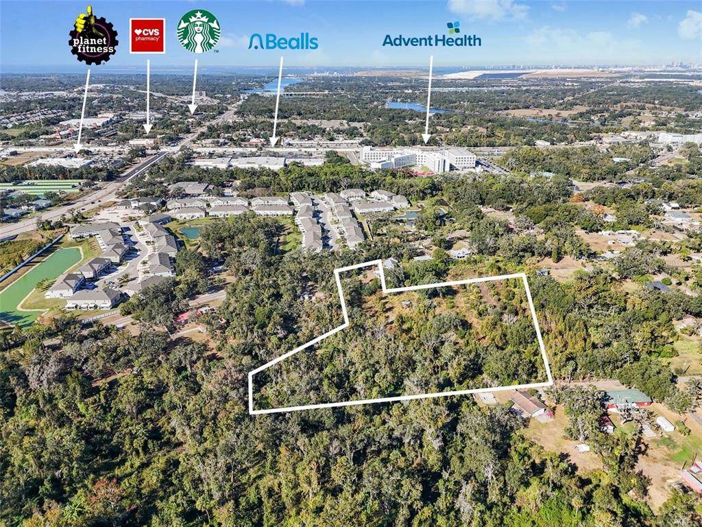 9634 Balm Riverview Road - Photo 1