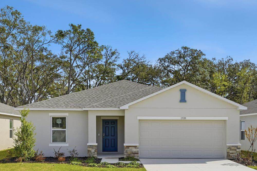 13520 Tropical Breeze Way - Photo 1