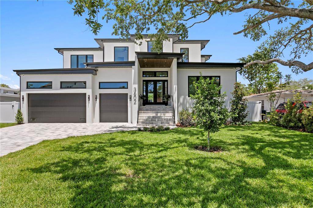 3602 Belcher Drive - Photo 1
