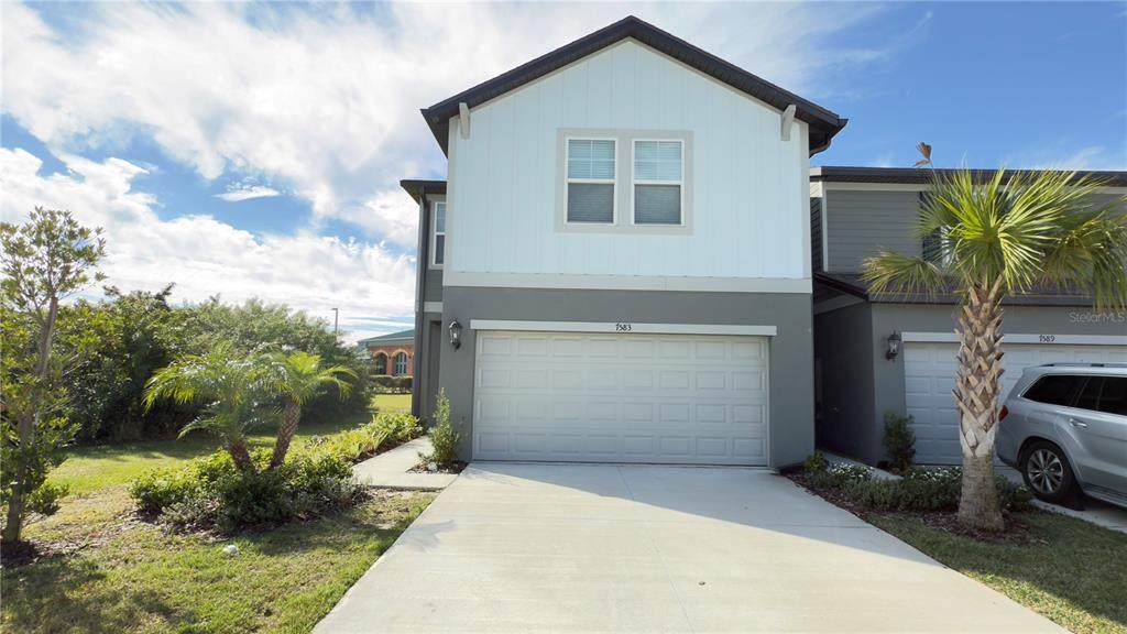 7583 Momentum Parkway - Photo 1