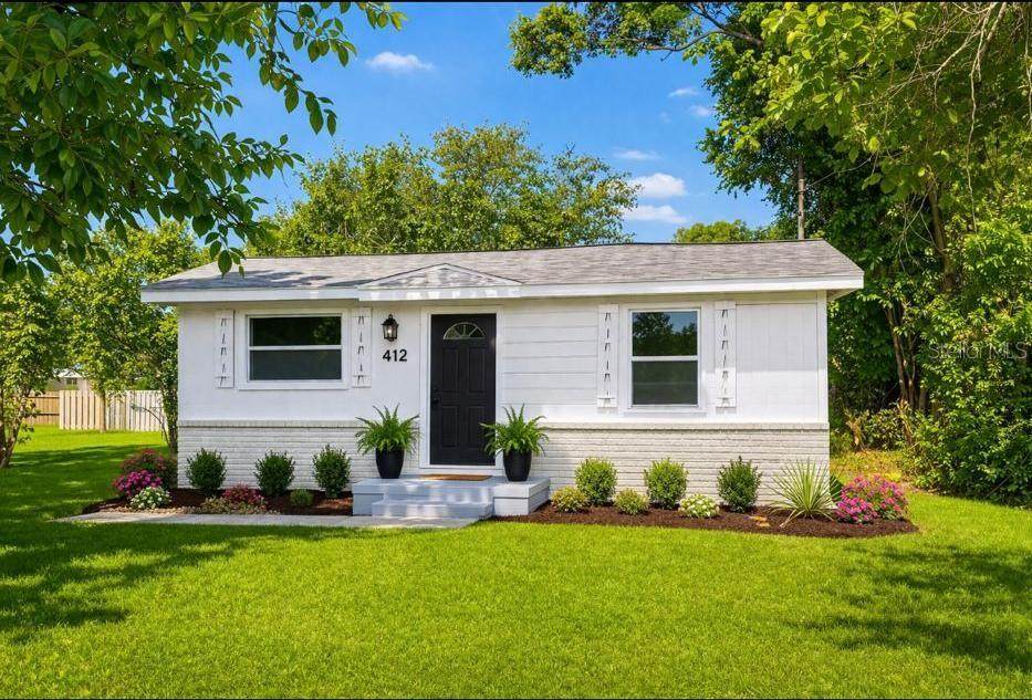 317 Jessica Street - Photo 1