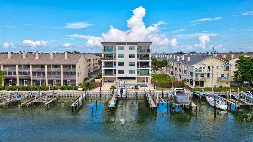 455 Pinellas Bayway - Photo 1