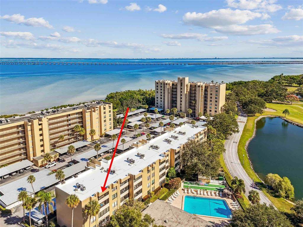 2615 Cove Cay Drive - Photo 1