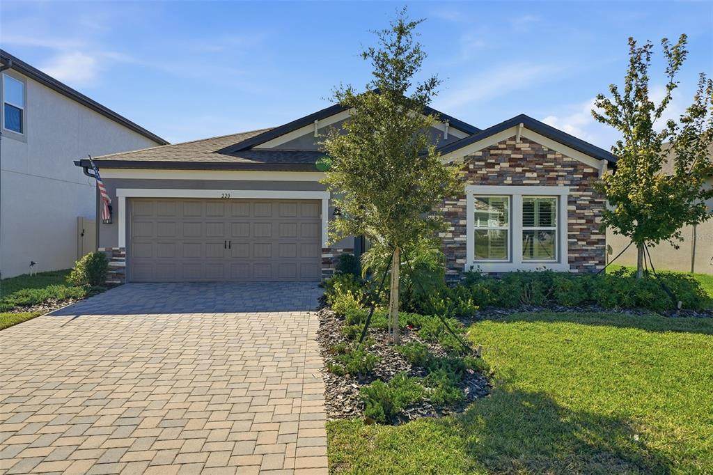220 Hillshire Place - Photo 1