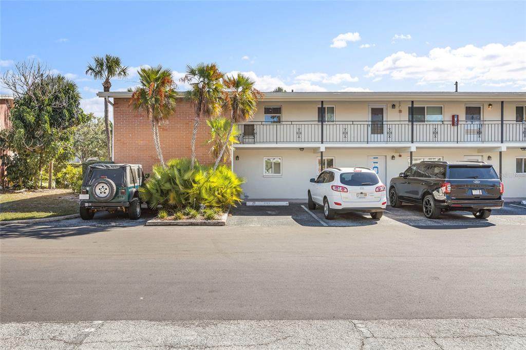 4580 Overlook Drive - Photo 1