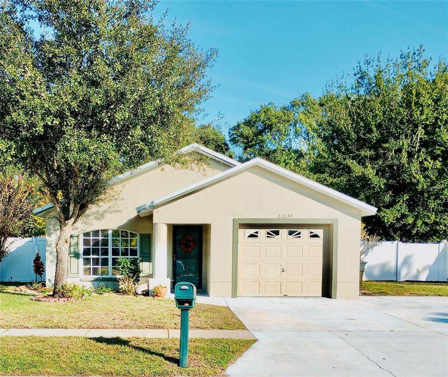 22234 Bell Harbor Drive - Photo 1