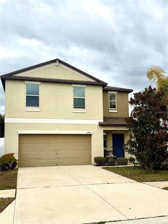 14803 Scottburgh Glen Drive - Photo 1