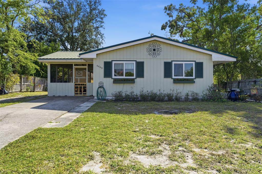 4463 Kirkland Avenue - Photo 1