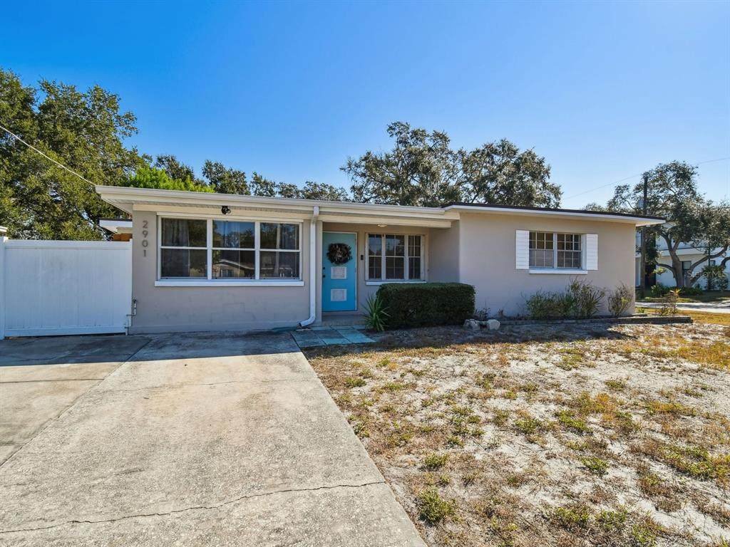 2901 Elrod Avenue - Photo 1