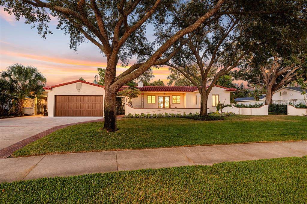 1222 Brightwaters Boulevard - Photo 1