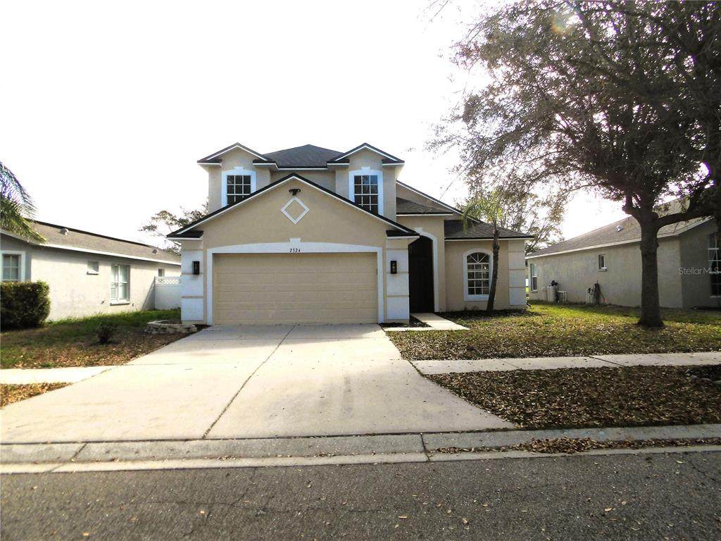 2324 Potomac Mark Place - Photo 1