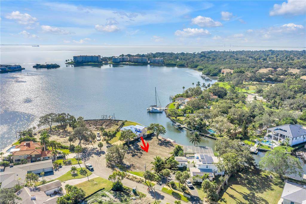 4811 Paradise Way - Photo 1