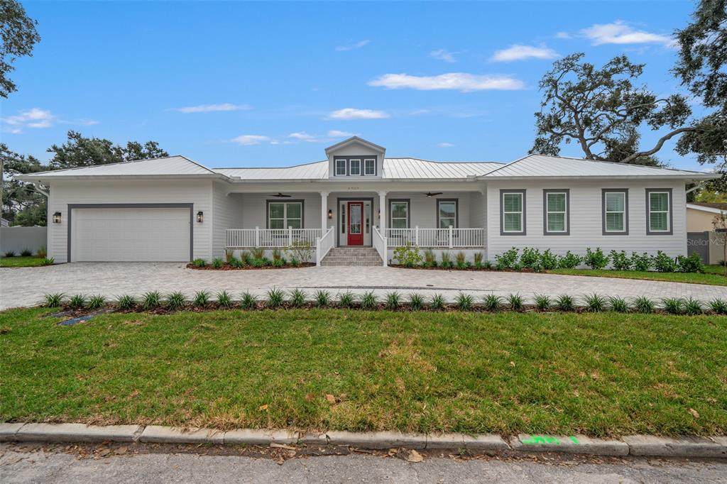 4202 Woodmere Road - Photo 1