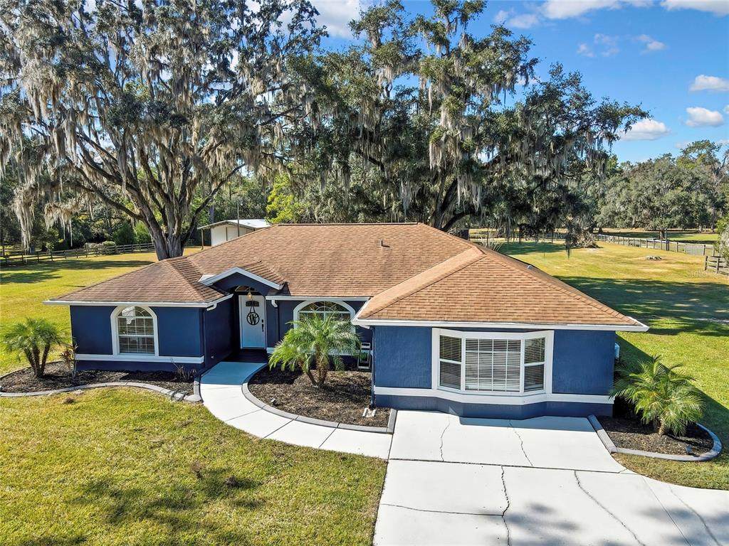 11419 Old Crystal River Road - Photo 1