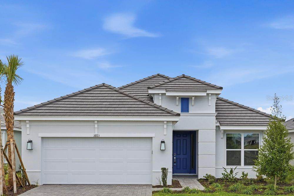 3863 Figliolia Way - Photo 1