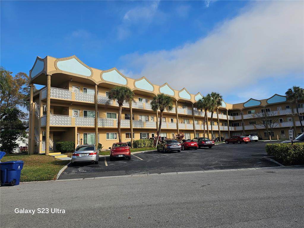 2466 Ecuadorian Way - Photo 1