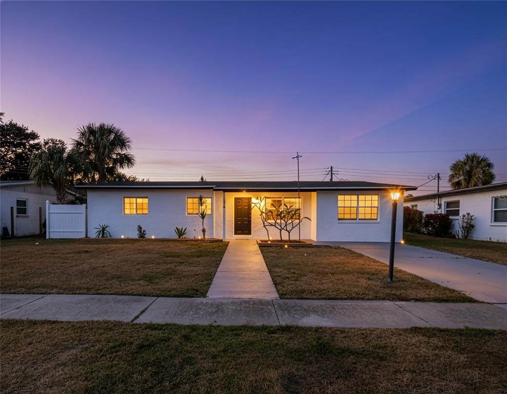 6016 Ambassador Drive - Photo 1