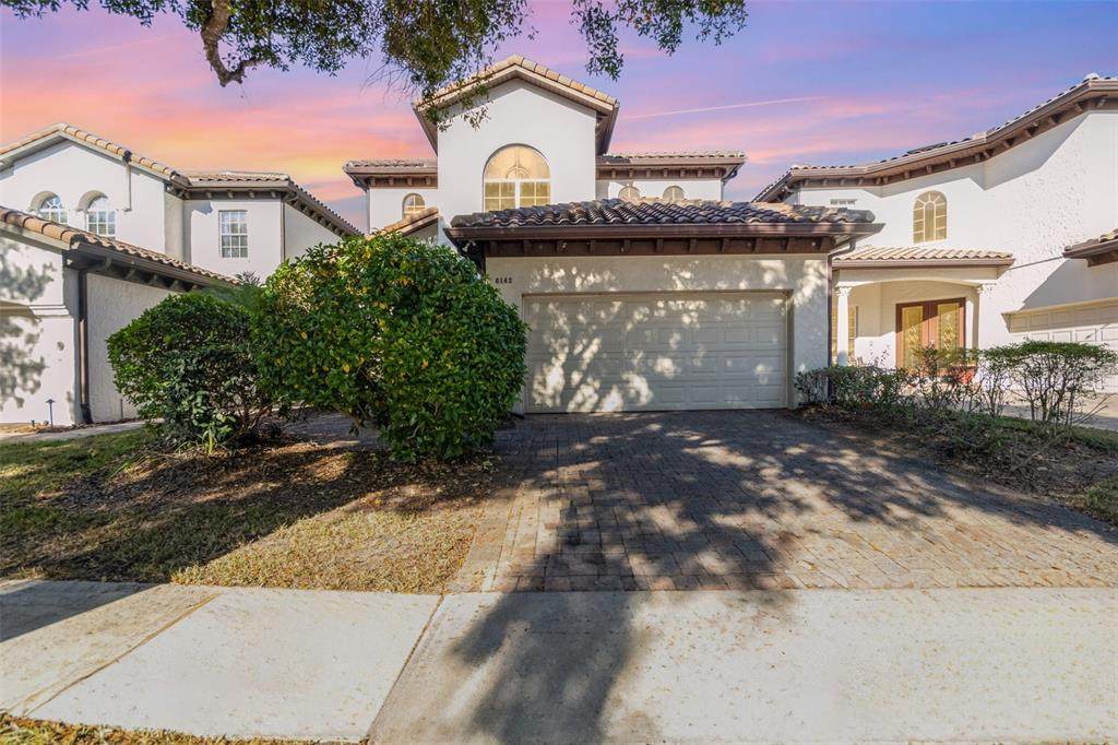 8142 Via Rosa - Photo 1