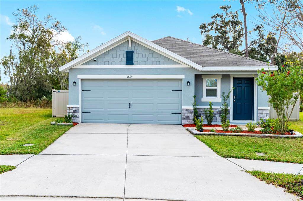 1676 Hazy Sea Drive - Photo 1