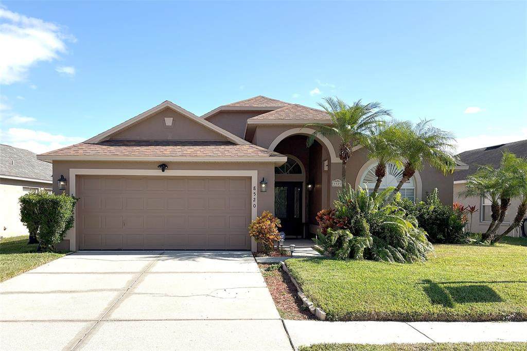 8520 Heyward Road - Photo 1