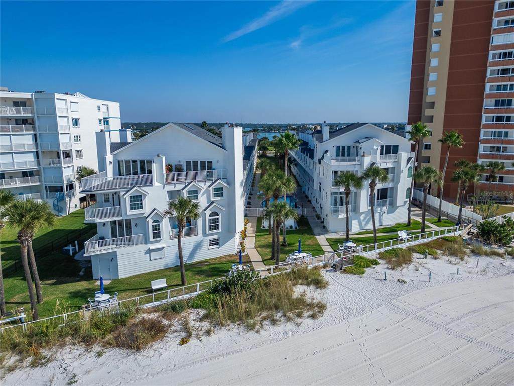 17960 Gulf Boulevard - Photo 1