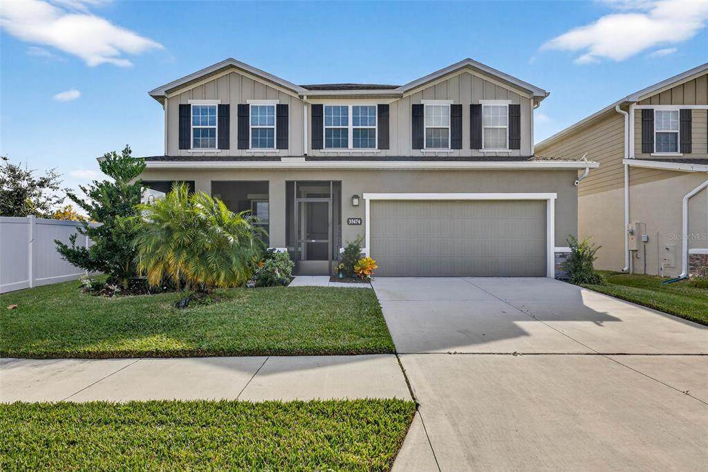 35474 Quartz Lake Drive - Photo 1