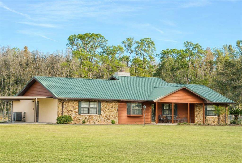 5912 Bailey Road - Photo 1