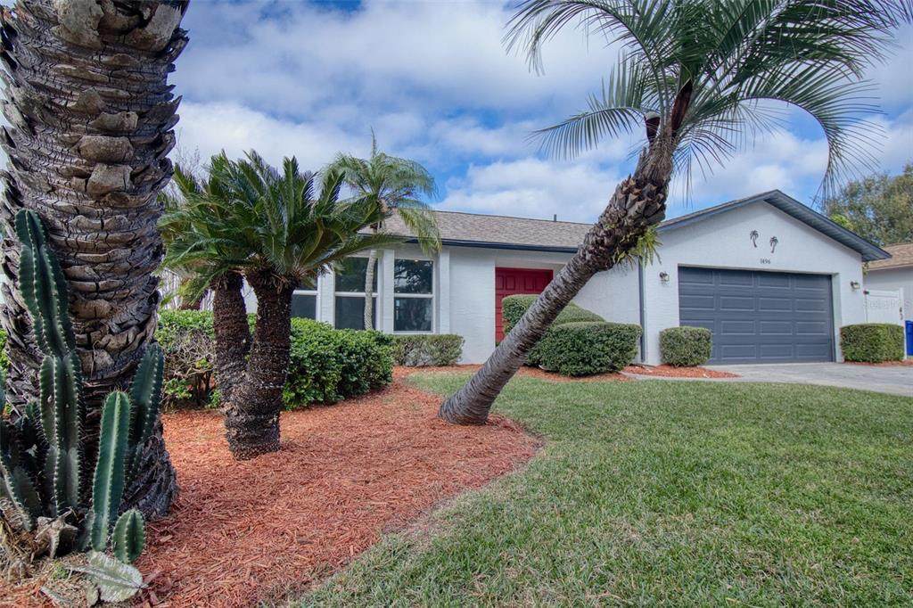 1496 Seaspray Lane - Photo 1