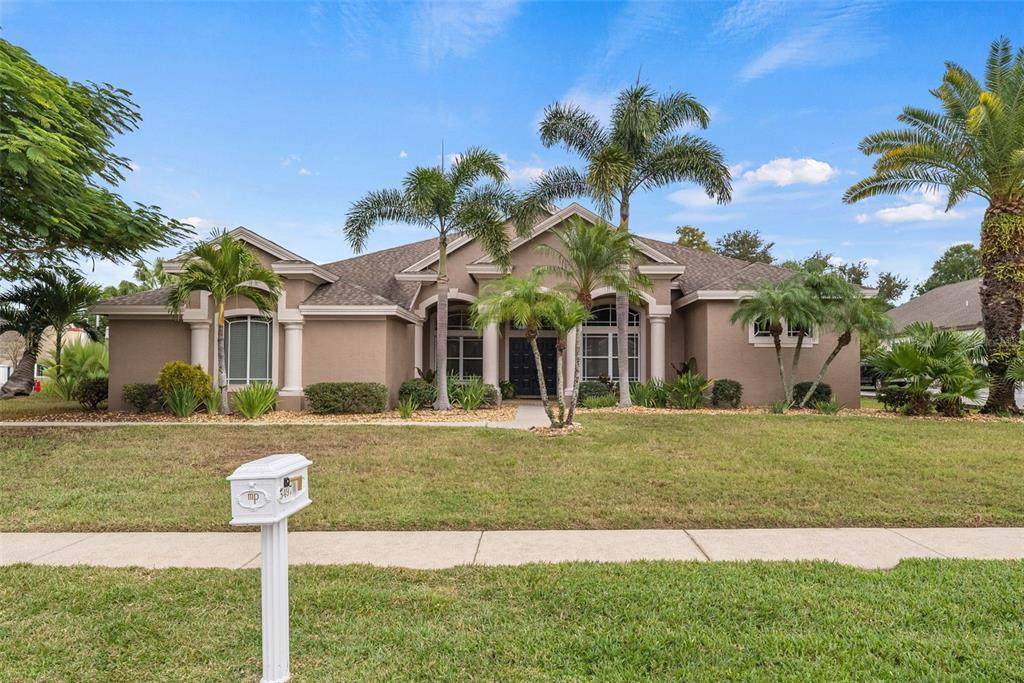 5497 Millbrook Way - Photo 1