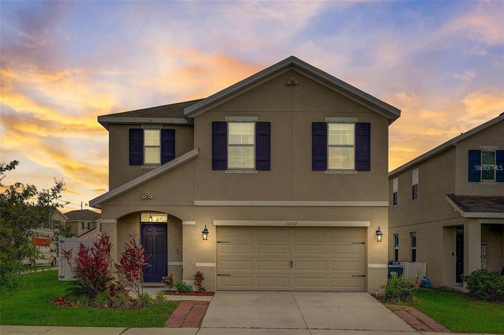 10237 Mangrove Well Road - Photo 1