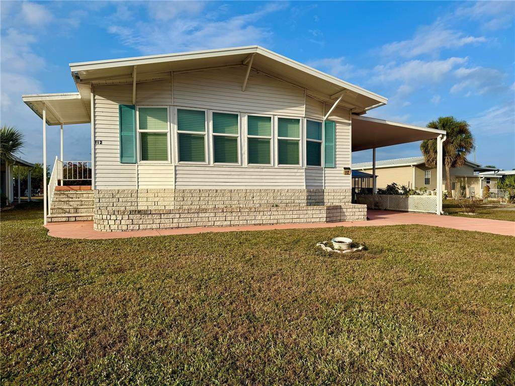 112 Saint Pierres Way - Photo 1