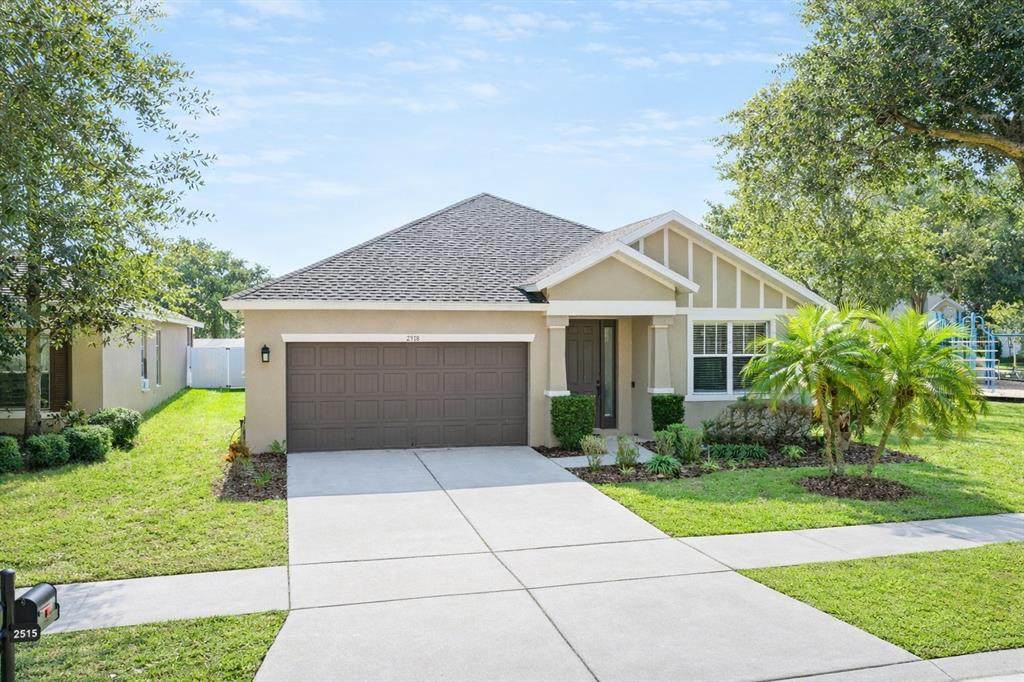 2918 Winglewood Circle - Photo 1