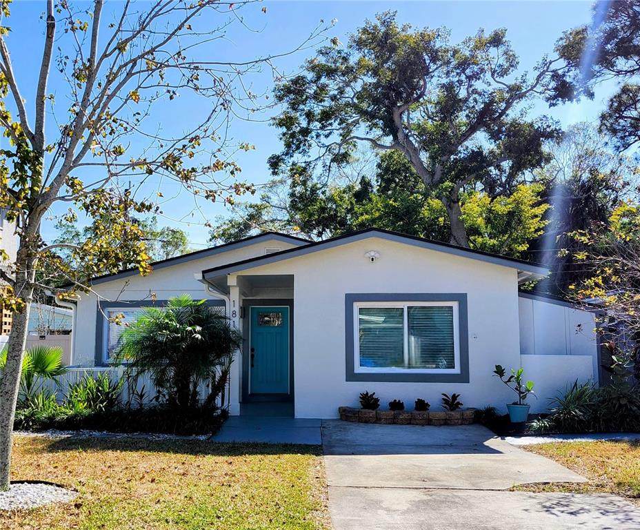 1818 Shore Acres Boulevard - Photo 1