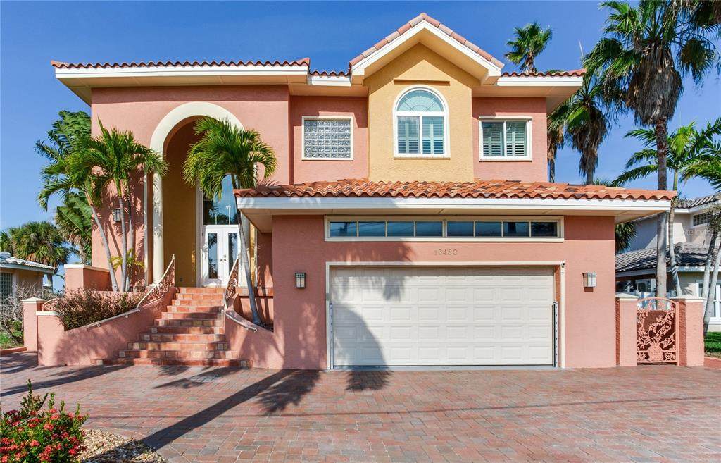 16480 Redington Drive - Photo 1