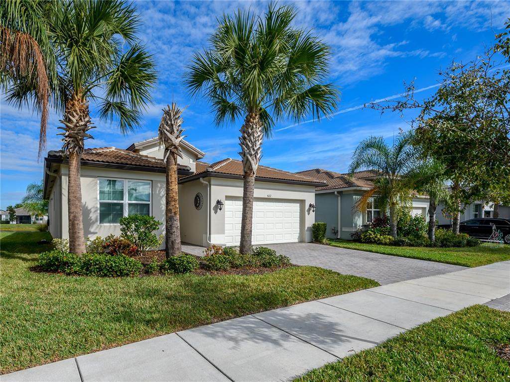 5122 Sierra Falls Court - Photo 1