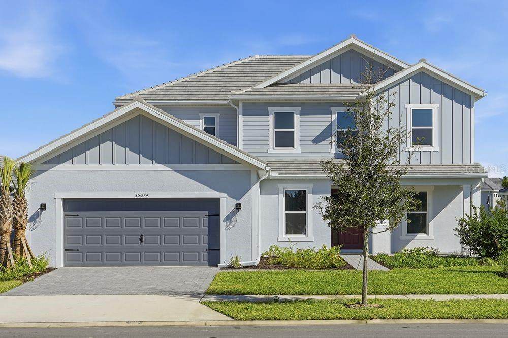35074 Emberview Drive - Photo 1