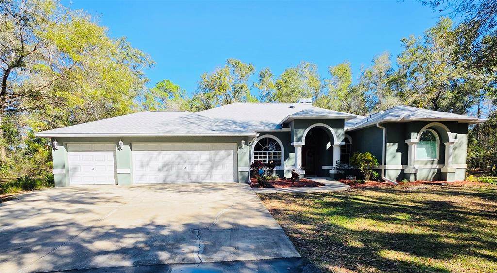 3351 Rackley Road - Photo 1